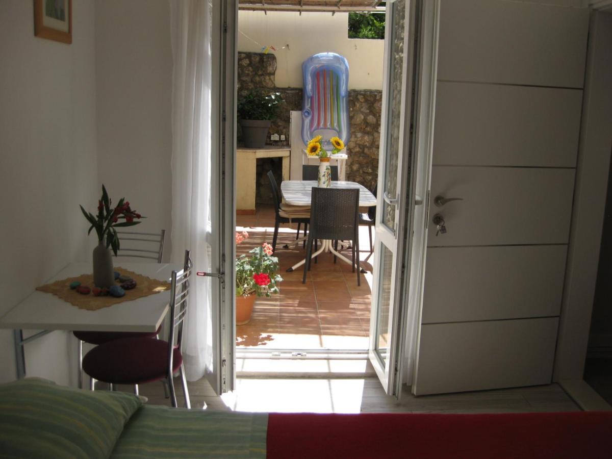 Apartments Topolo Dubrovnik Dış mekan fotoğraf