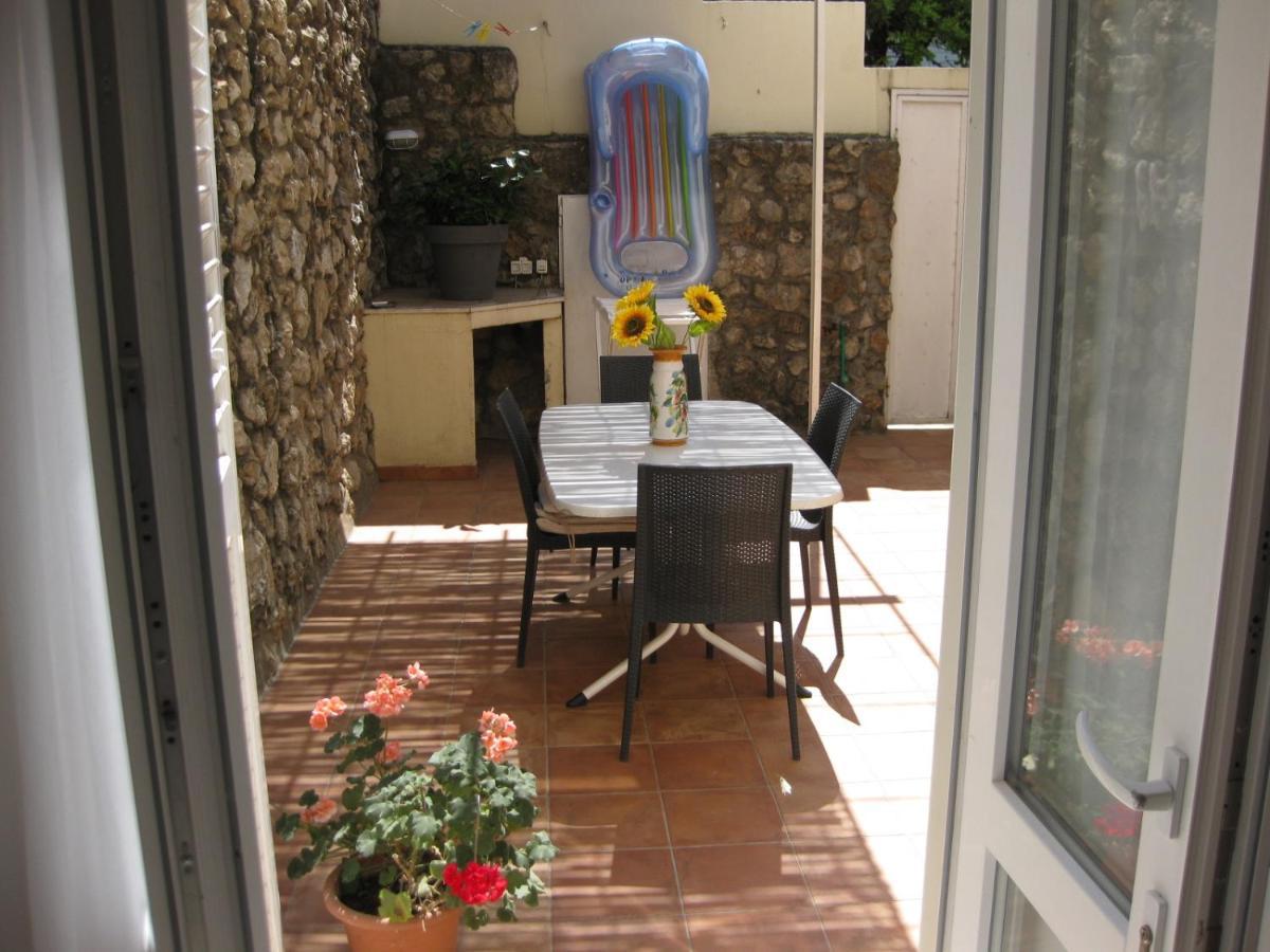 Apartments Topolo Dubrovnik Dış mekan fotoğraf