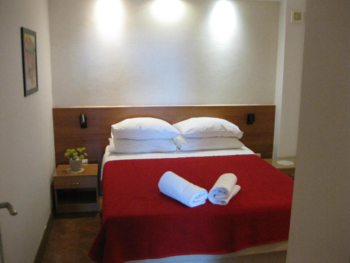 Apartments Topolo Dubrovnik Dış mekan fotoğraf