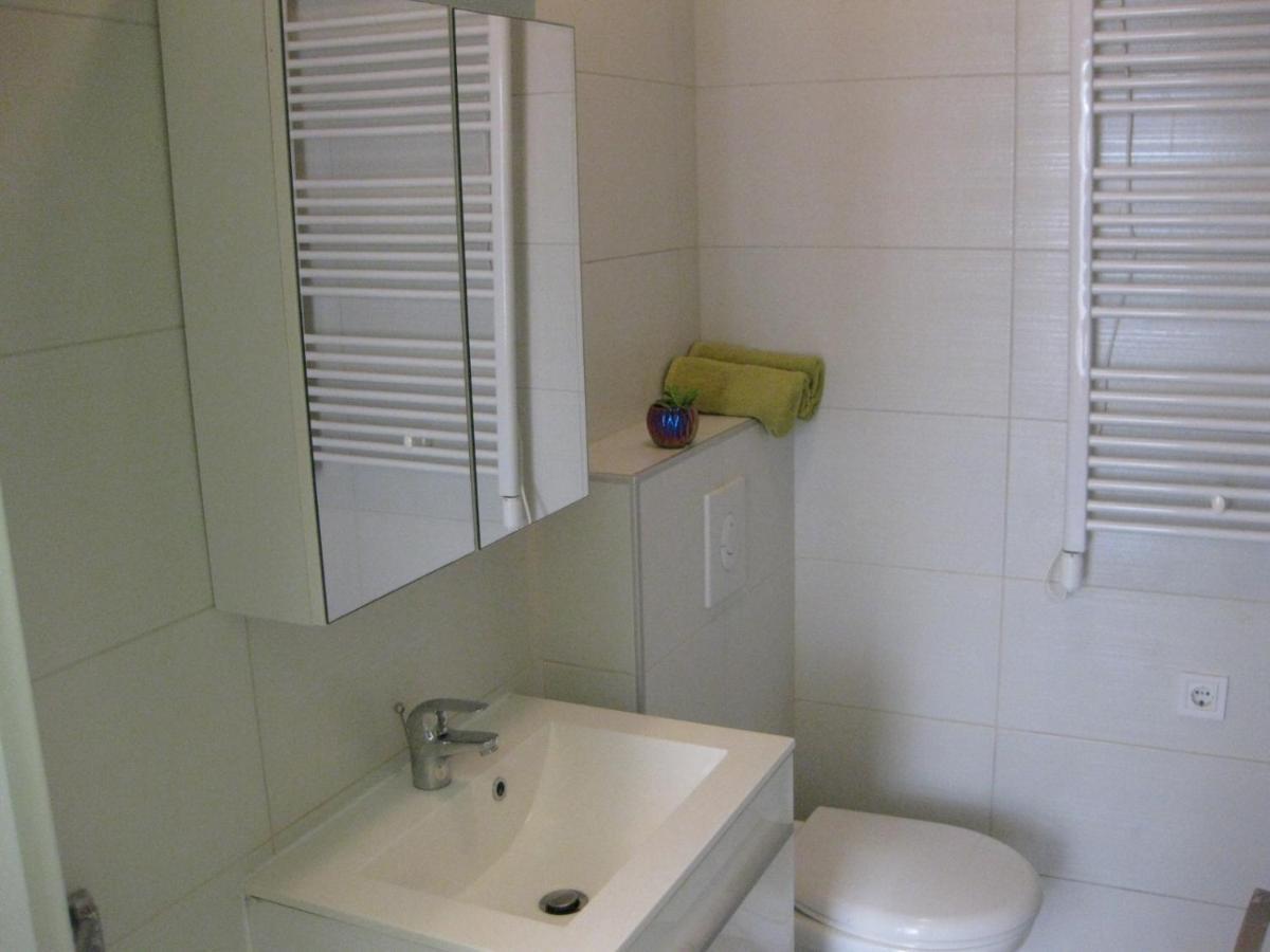Apartments Topolo Dubrovnik Dış mekan fotoğraf