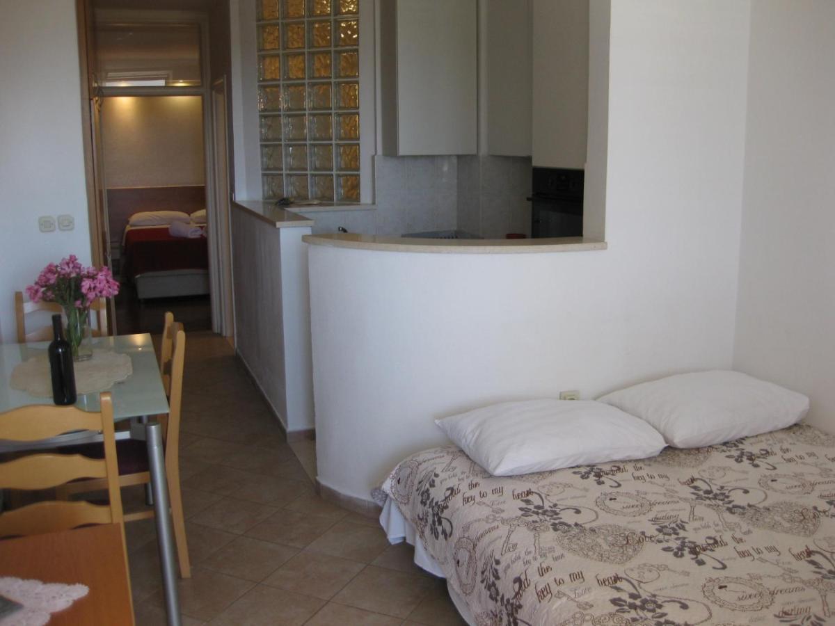 Apartments Topolo Dubrovnik Dış mekan fotoğraf