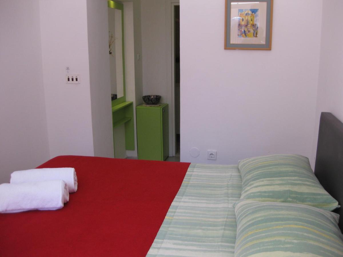 Apartments Topolo Dubrovnik Dış mekan fotoğraf