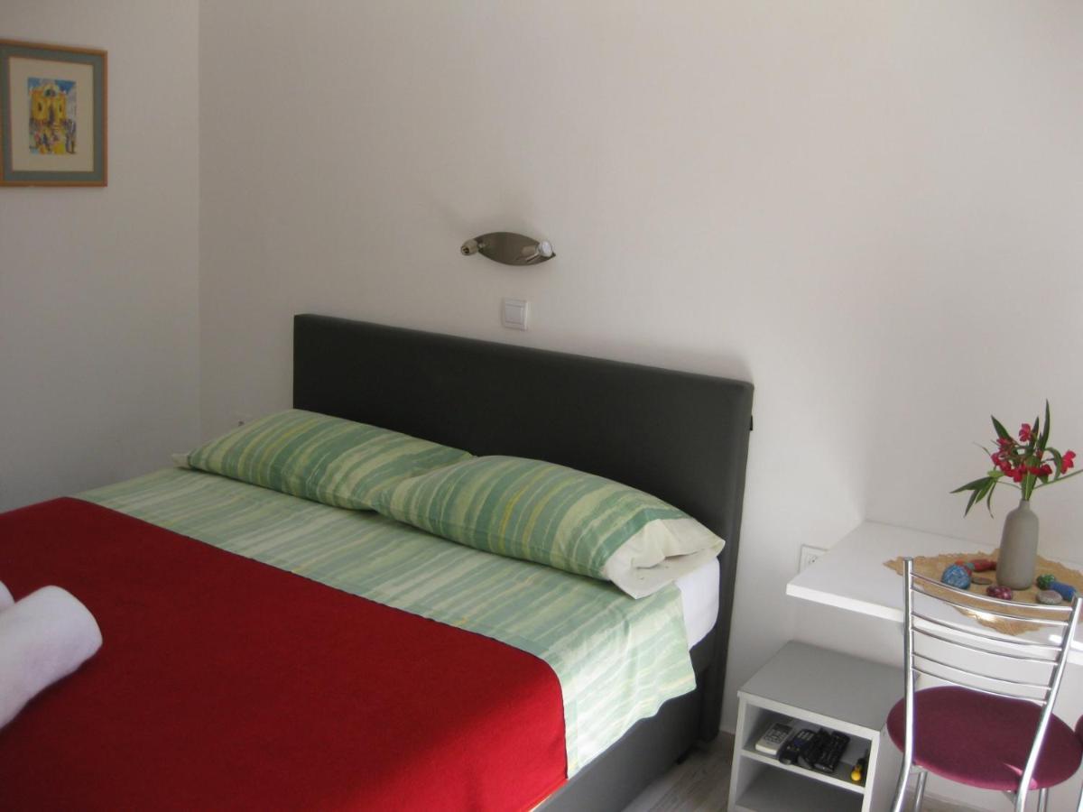 Apartments Topolo Dubrovnik Dış mekan fotoğraf