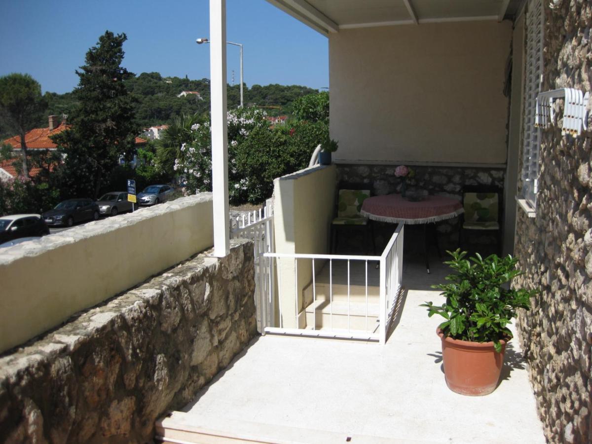 Apartments Topolo Dubrovnik Dış mekan fotoğraf