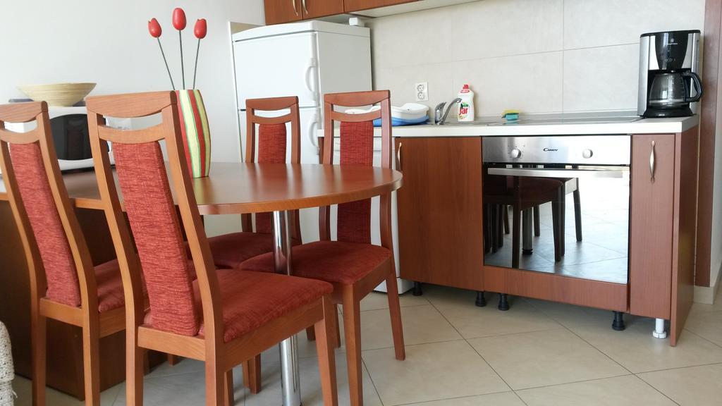 Apartments Topolo Dubrovnik Oda fotoğraf