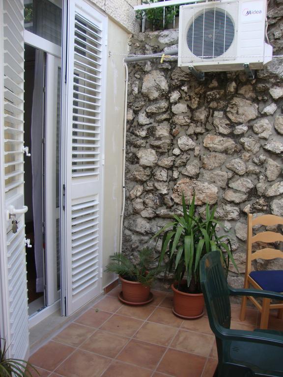 Apartments Topolo Dubrovnik Dış mekan fotoğraf