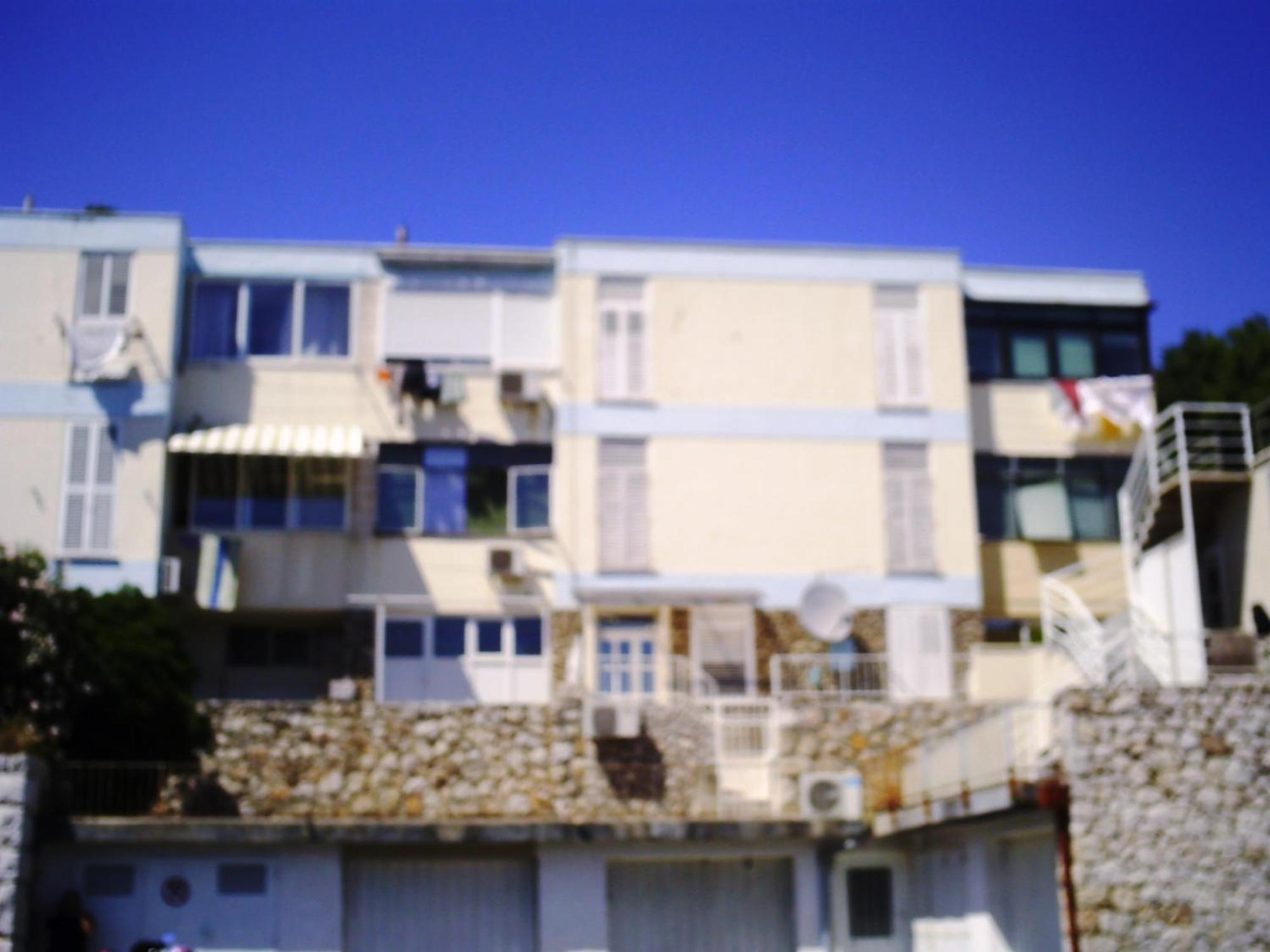 Apartments Topolo Dubrovnik Dış mekan fotoğraf