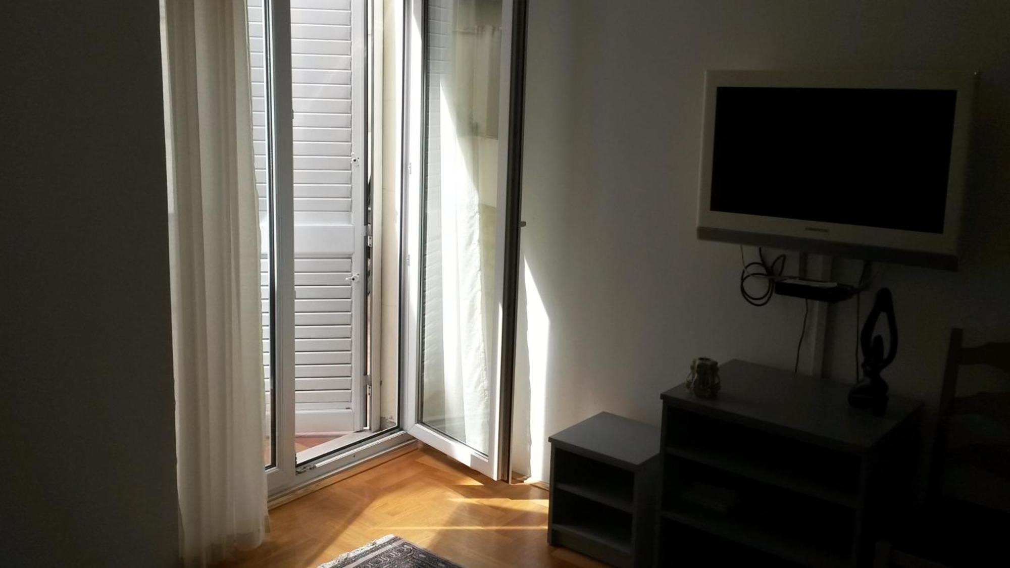 Apartments Topolo Dubrovnik Oda fotoğraf