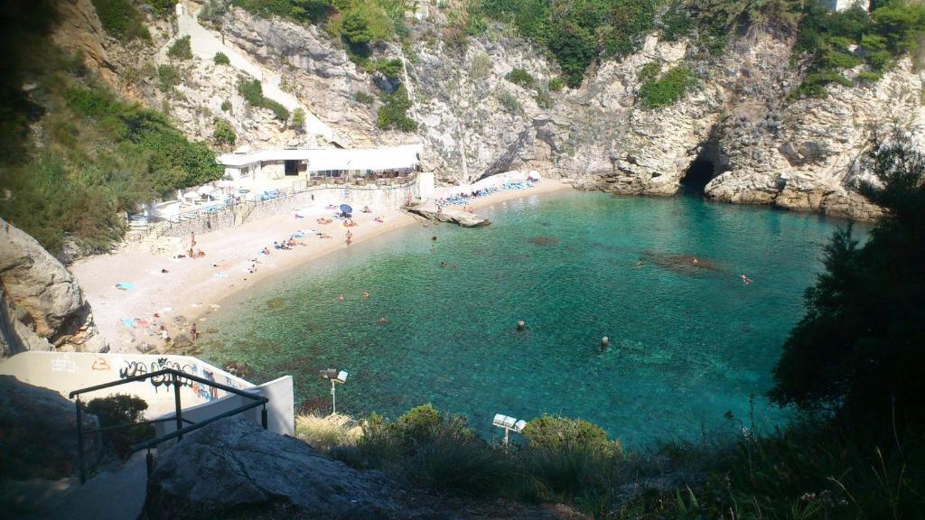 Apartments Topolo Dubrovnik Dış mekan fotoğraf
