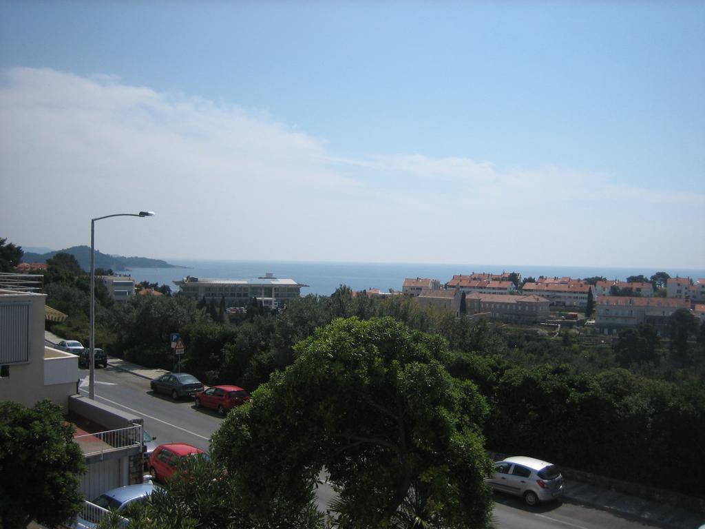 Apartments Topolo Dubrovnik Dış mekan fotoğraf
